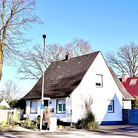 Allee Zum See Schuettorf Exterior photo
