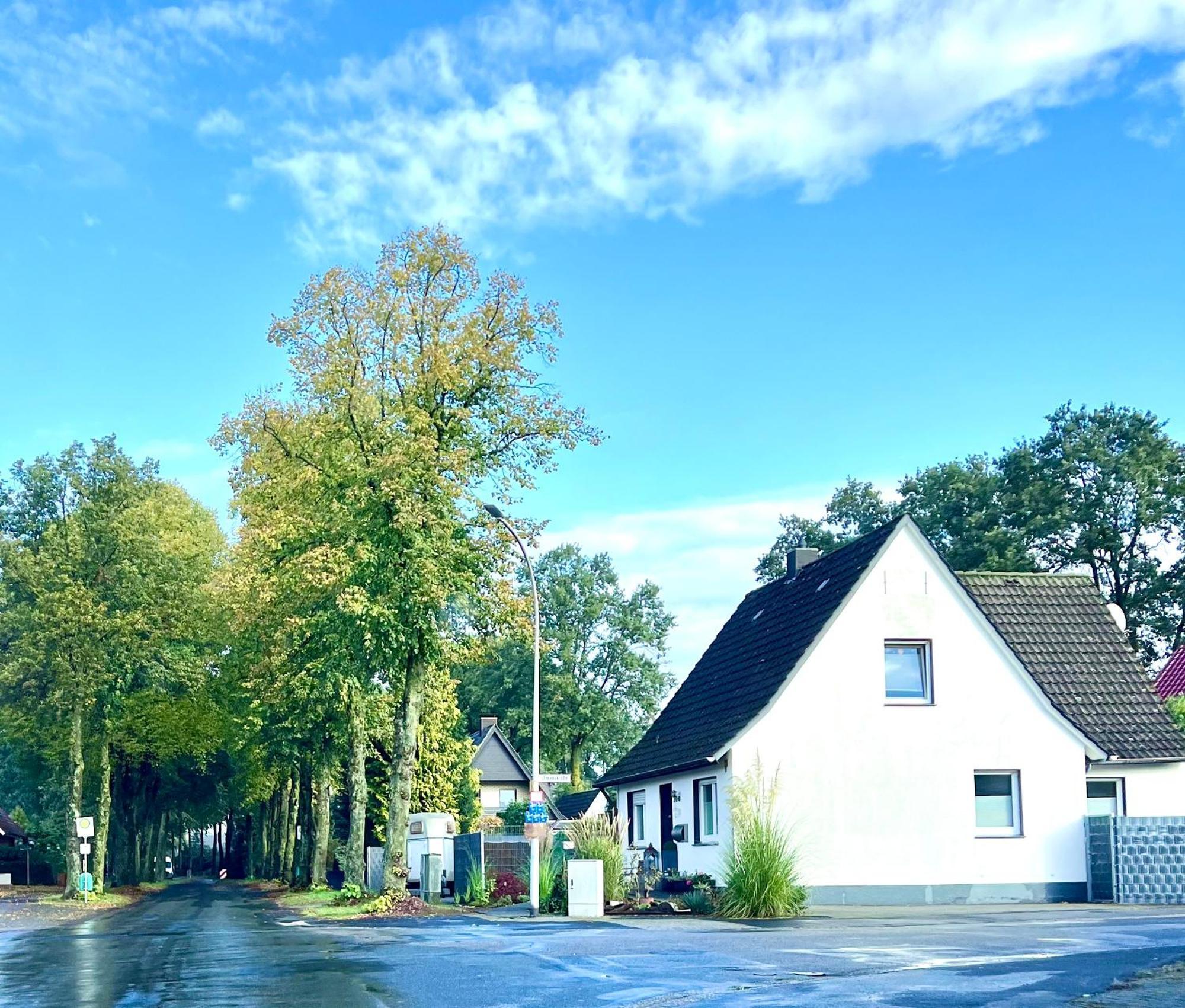 Allee Zum See Schuettorf Exterior photo
